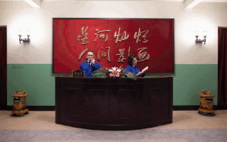 红霞路穿越时空的艺术舞台｜曹斐时代舞台全