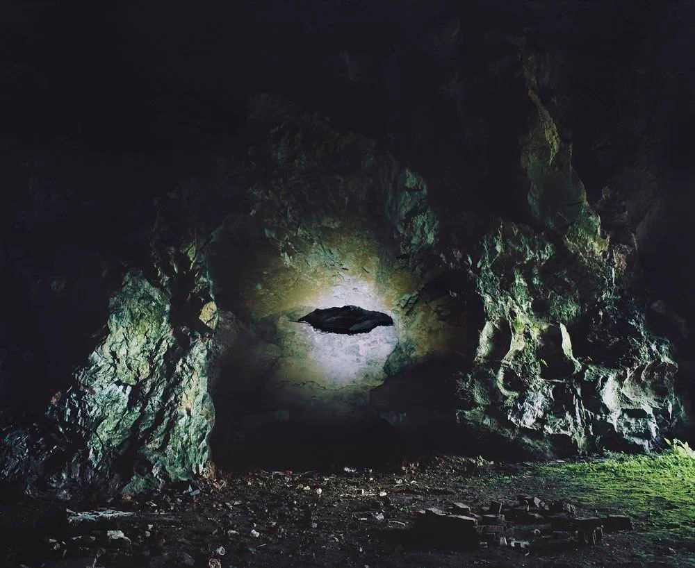 另一种幽灵学｜张文心的艺术旅程全攻略(图3)