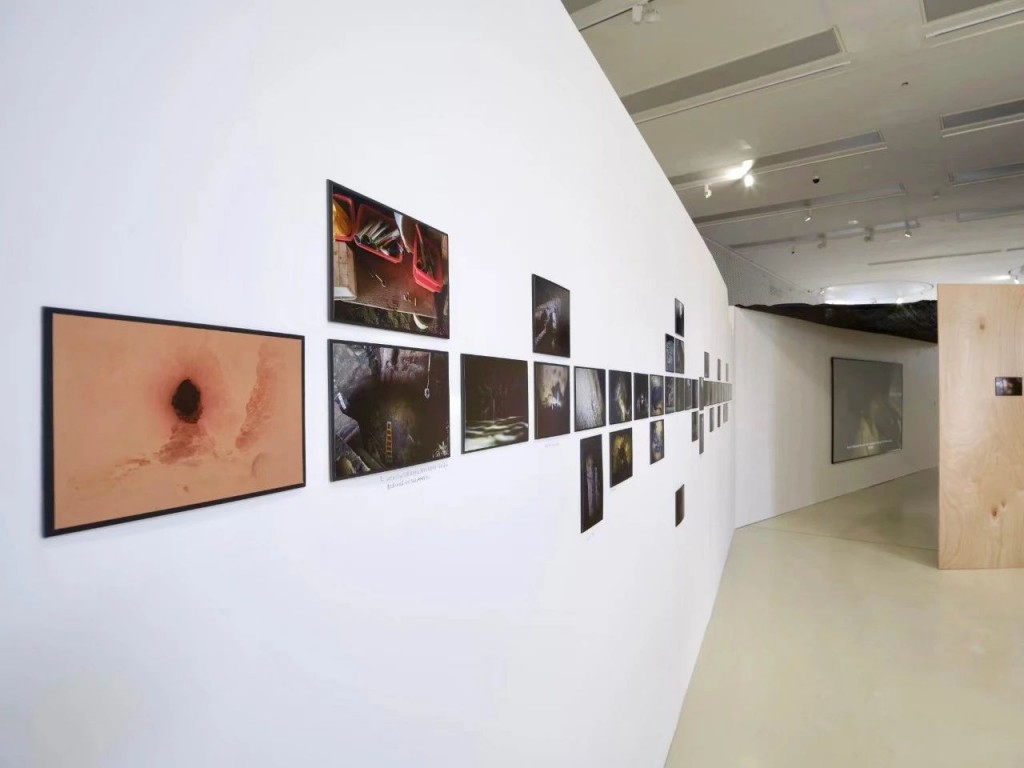 另一种幽灵学｜张文心的艺术旅程全攻略(图4)