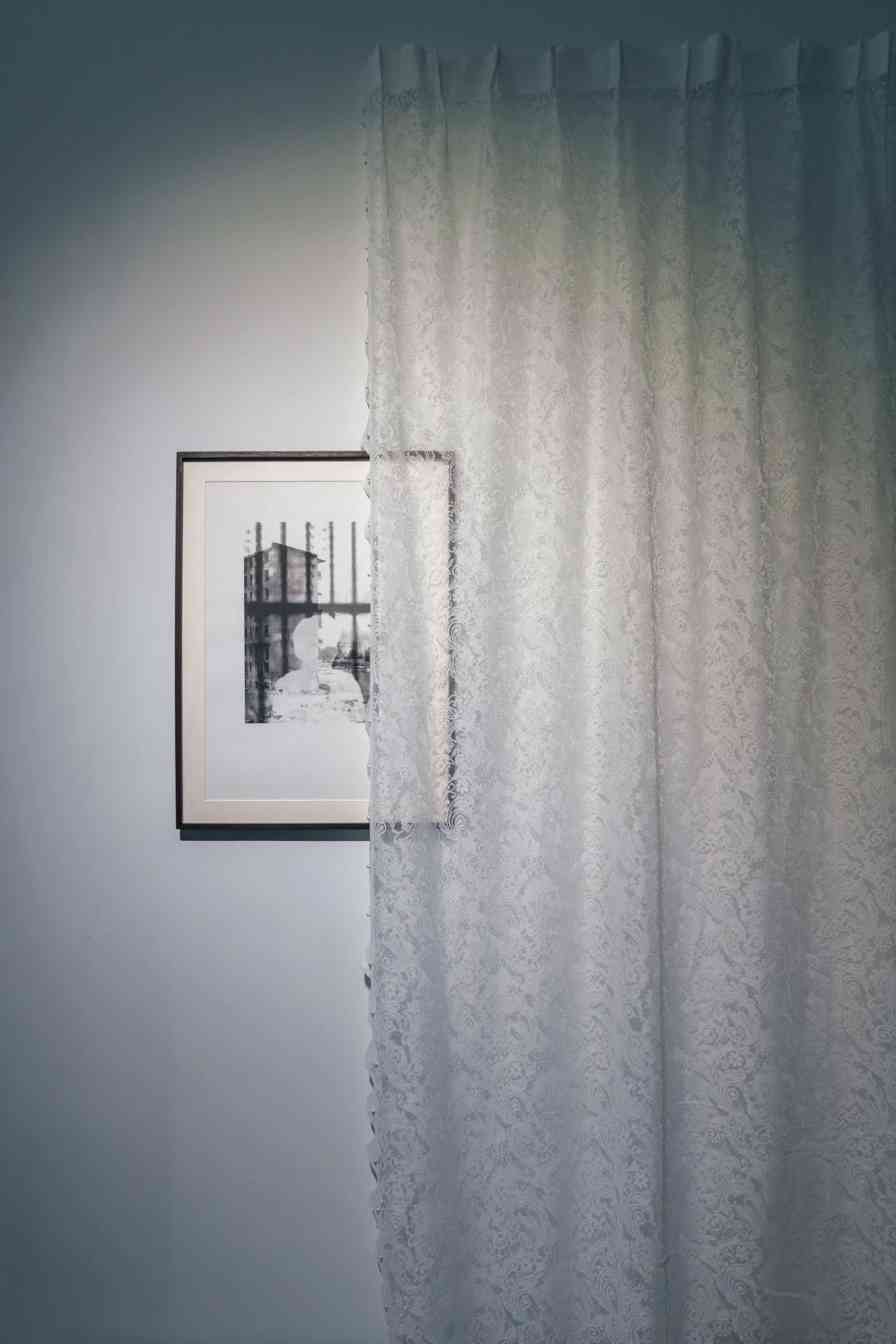 记忆媒介与乡土幻痛｜韩倩艺术创作的核心表达(图3)