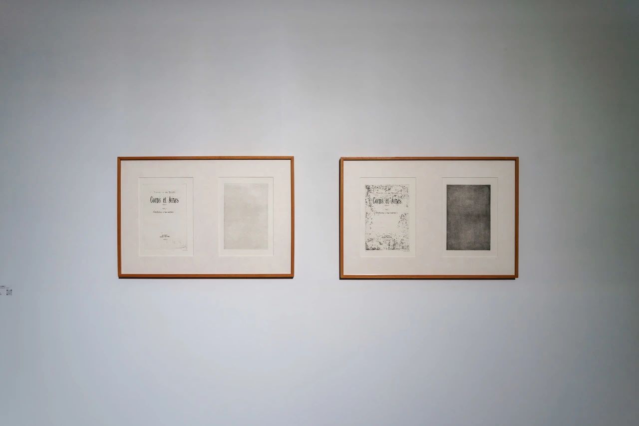 记忆媒介与乡土幻痛｜韩倩艺术创作的核心表达(图4)