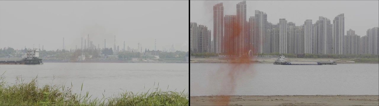 记忆媒介与乡土幻痛｜韩倩艺术创作的核心表达(图6)