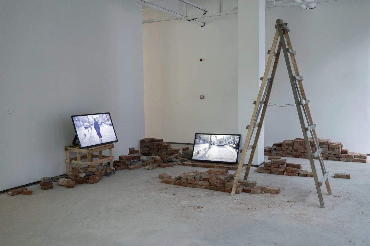 记忆媒介与乡土幻痛｜韩倩艺术创作的核心表达(图11)