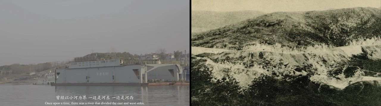 记忆媒介与乡土幻痛｜韩倩艺术创作的核心表达(图12)