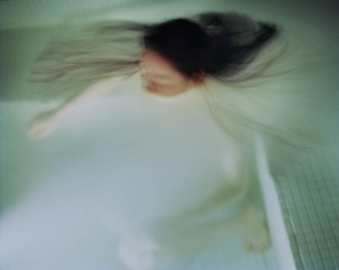 另一种幽灵学｜张文心的艺术旅程全攻略(图8)