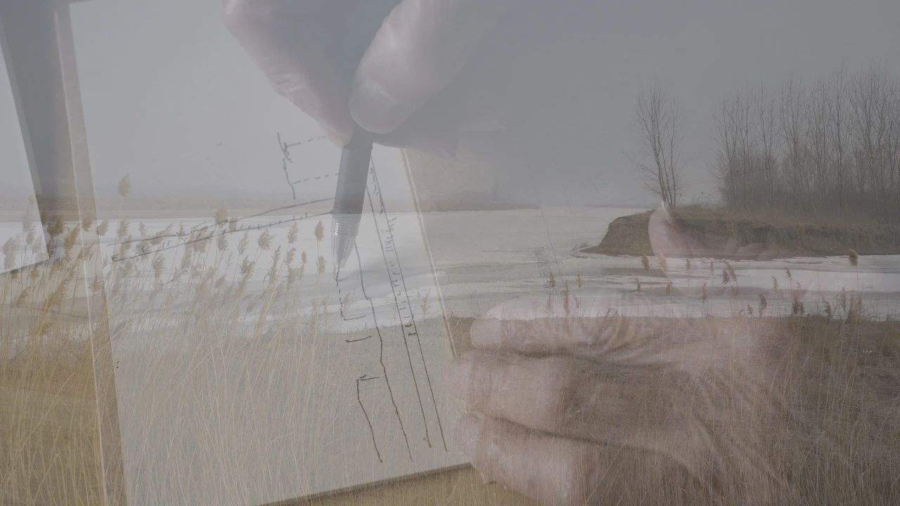 记忆媒介与乡土幻痛｜韩倩艺术创作的核心表达(图13)