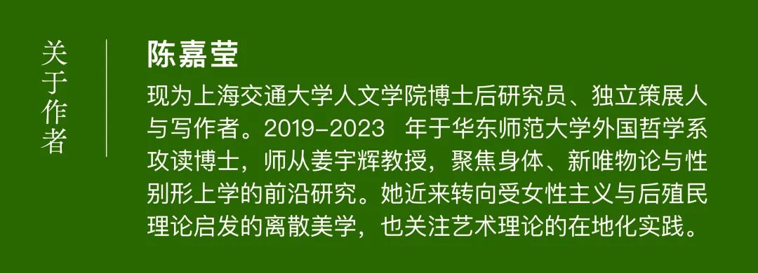 记忆媒介与乡土幻痛｜韩倩艺术创作的核心表达(图18)