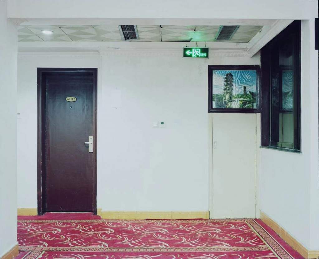 另一种幽灵学｜张文心的艺术旅程全攻略(图5)