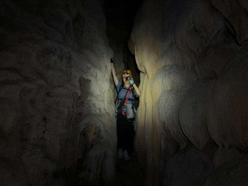 另一种幽灵学｜张文心的艺术旅程全攻略(图1)