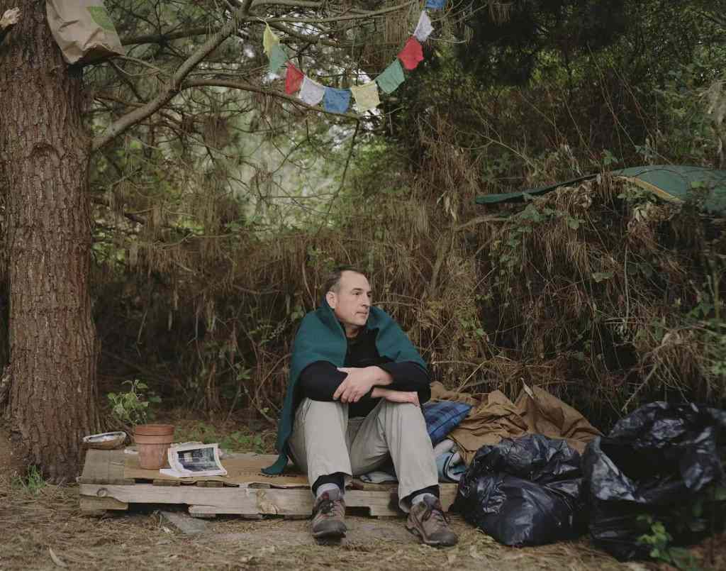 另一种幽灵学｜张文心的艺术旅程全攻略(图14)