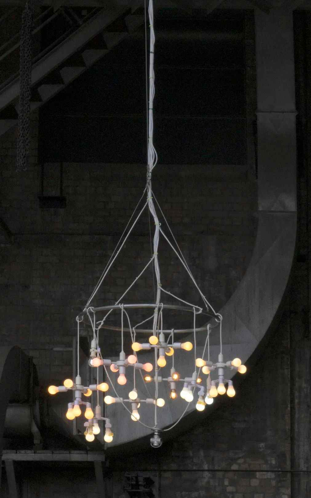 杨沛铿：植物与水族中的情感隐喻｜艺术创作核心技巧(图20)