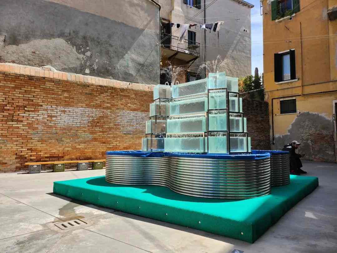 杨沛铿：植物与水族中的情感隐喻｜艺术创作核心技巧(图22)