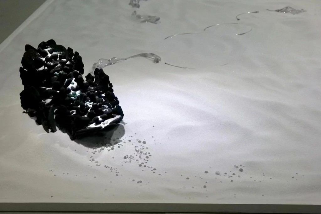 另一种幽灵学｜张文心的艺术旅程全攻略(图18)