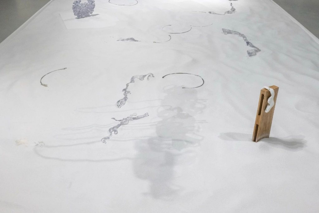 另一种幽灵学｜张文心的艺术旅程全攻略(图19)