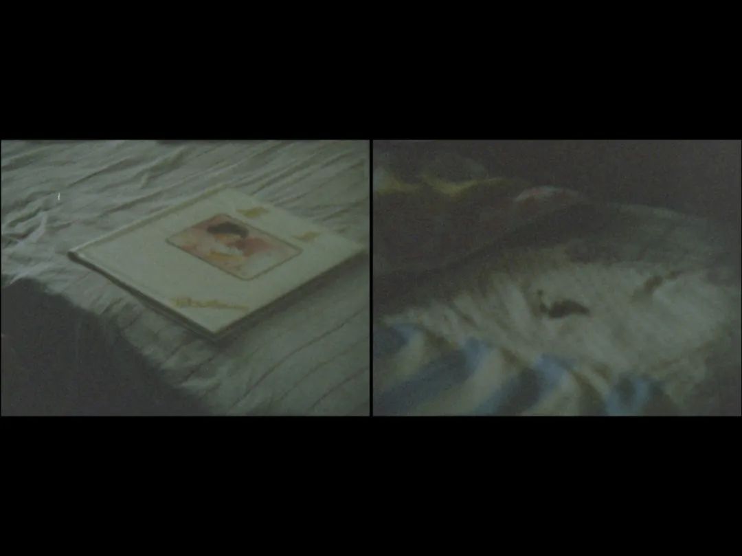 郑源个展“最小限度的”｜影像中的精神转向全攻略(图5)