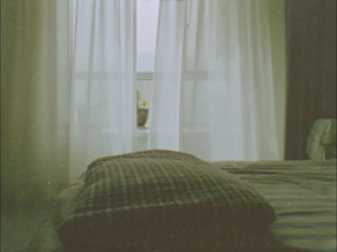 郑源个展“最小限度的”｜影像中的精神转向全攻略(图6)