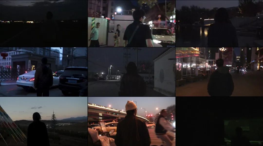 郑源个展“最小限度的”｜影像中的精神转向全攻略(图7)