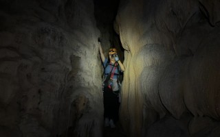 另一种幽灵学｜张文心的艺术旅程全攻略