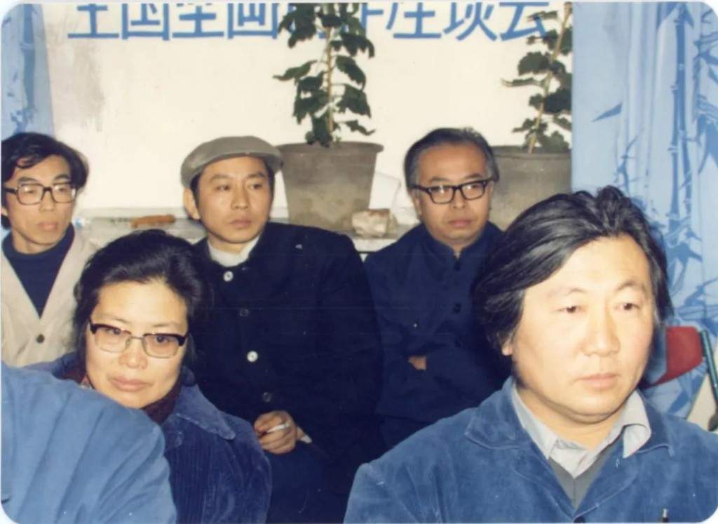 女性艺术评论人陶咏白文献存档全攻略｜重新发现她的艺术史贡献(图1)