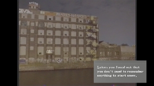 郑源个展“最小限度的”｜影像中的精神转向全攻略(图12)