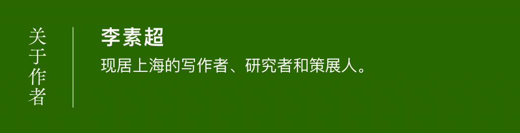 郑源个展“最小限度的”｜影像中的精神转向全攻略(图15)