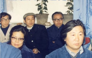 女性艺术评论人陶咏白文献存档全攻略｜重新