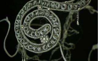 纤维艺术的再次「被看见」｜当代艺术新视野