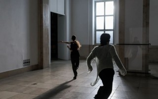 新一代游牧者与编织的再现｜失落之声的存录