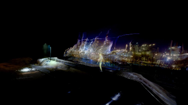 另一种幽灵学｜张文心的艺术旅程全攻略(图11)