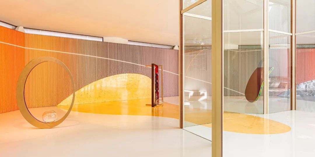 威尼斯双年展国家馆：身份认同与去殖民之声｜艺术回应全攻略(图5)