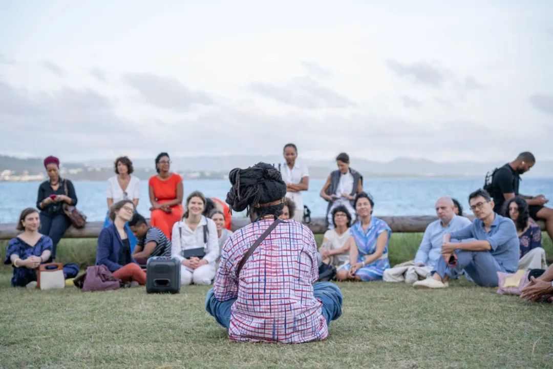 威尼斯双年展国家馆：身份认同与去殖民之声｜艺术回应全攻略(图2)