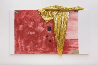 威尼斯双年展国家馆：身份认同与去殖民之声｜艺术回应全攻略(图12)