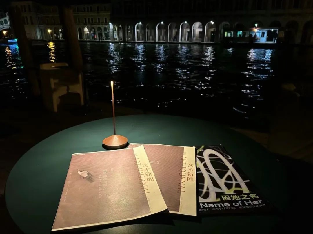 威尼斯双年展国家馆:身份认同与去殖民之声|艺术回应全攻略(图15) 威尼斯双年展国家馆:身份认同与去殖民之声|艺术回应全攻略(图15)