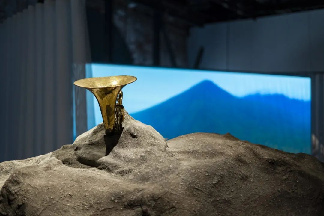 威尼斯双年展国家馆：身份认同与去殖民之声｜艺术回应全攻略(图11)