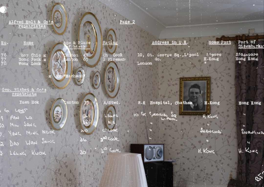 主编来信｜回归与再生：在流动中启程全攻略(图5)