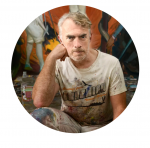 绘画会话｜对话尼奥·劳赫：我不是一名邮差，我没有消息｜艺术对话全攻略(图4)