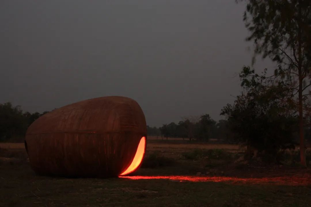 主编来信｜回归与再生：在流动中启程全攻略(图4)