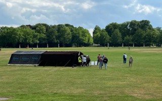 边缘策略：中国当代艺术“民族志转向”进行