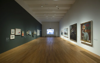 在没有象牙塔的时代，为进行中的中国当代艺