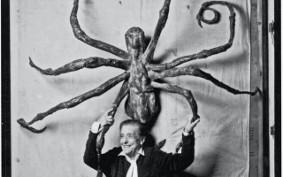 苏富比现代及当代艺术晚拍落槌，路易丝·布