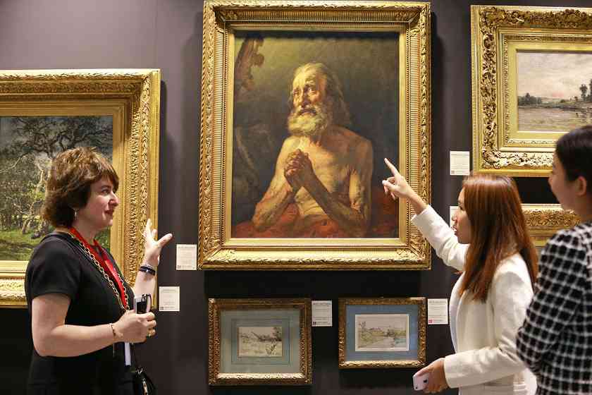 艺术与时尚的跨界对话｜设计师灵感全攻略