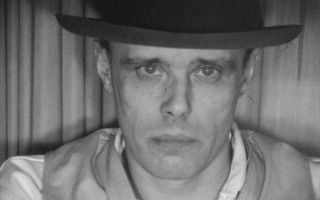 蜂巢思维与社会雕塑｜博伊斯艺术哲学全解析