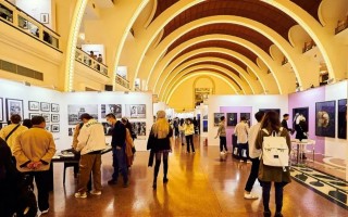 地方画廊崛起｜影像上海艺博会推动本土生态