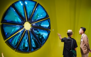 DnA SHENZHEN开幕助推市场凝聚