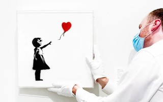 为什么要对艺术市场天花乱坠的数字保持谨慎