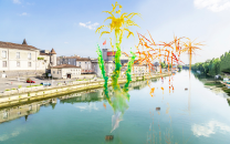 疫后艺术疗愈之路｜艺术家如何重塑希望与反