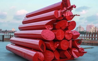 全球公共艺术作品全攻略｜从纽约空地到黄埔