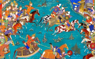 Year Ahead | 你的年度艺术指