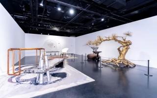 Unique Design Shangh