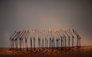 正仓院皇室珍宝展：见证日本千年文化遗产